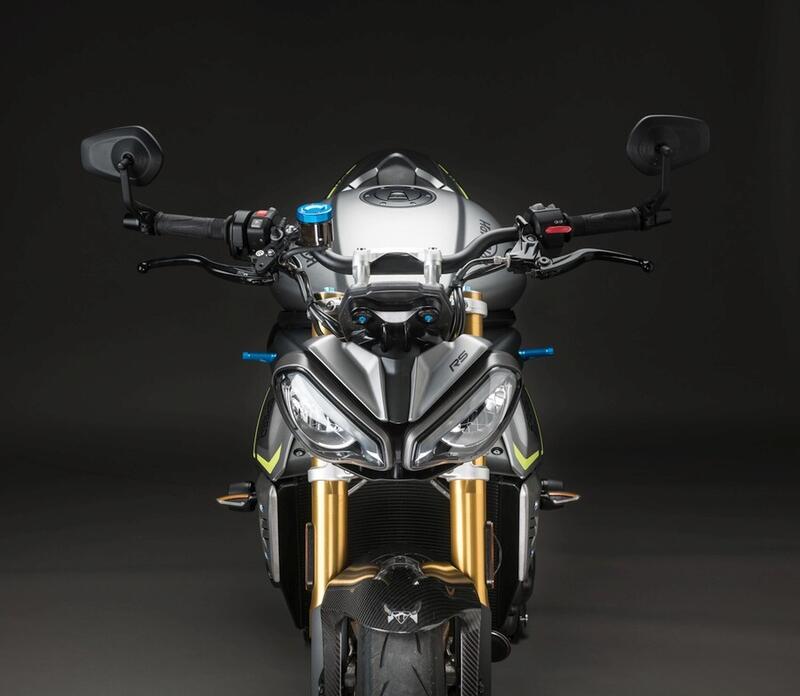 Frecce + luce bianca anteriore ( Coppia Indicatori Omologati E...) Naturale